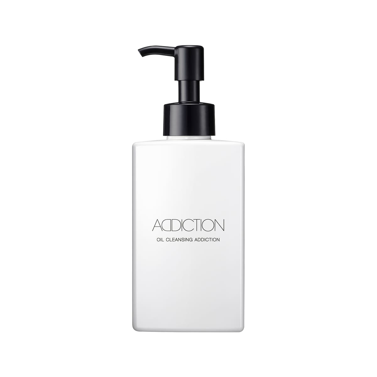 OIL CLEANSING ADDICTION - Small