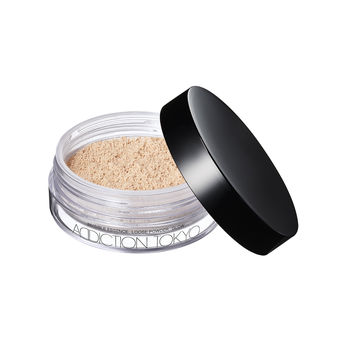 INVISIBLE ESSENCE LOOSE POWDER GLOW