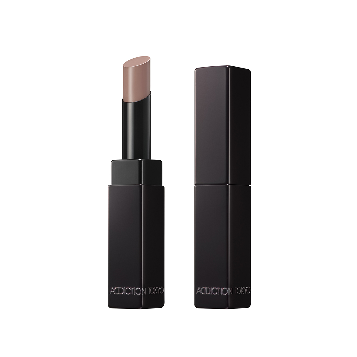 ADDICTION TOKYO　THE LIPSTICK　GLAZED BOMB