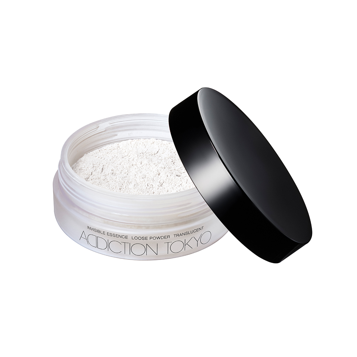 002 Translucent Snow