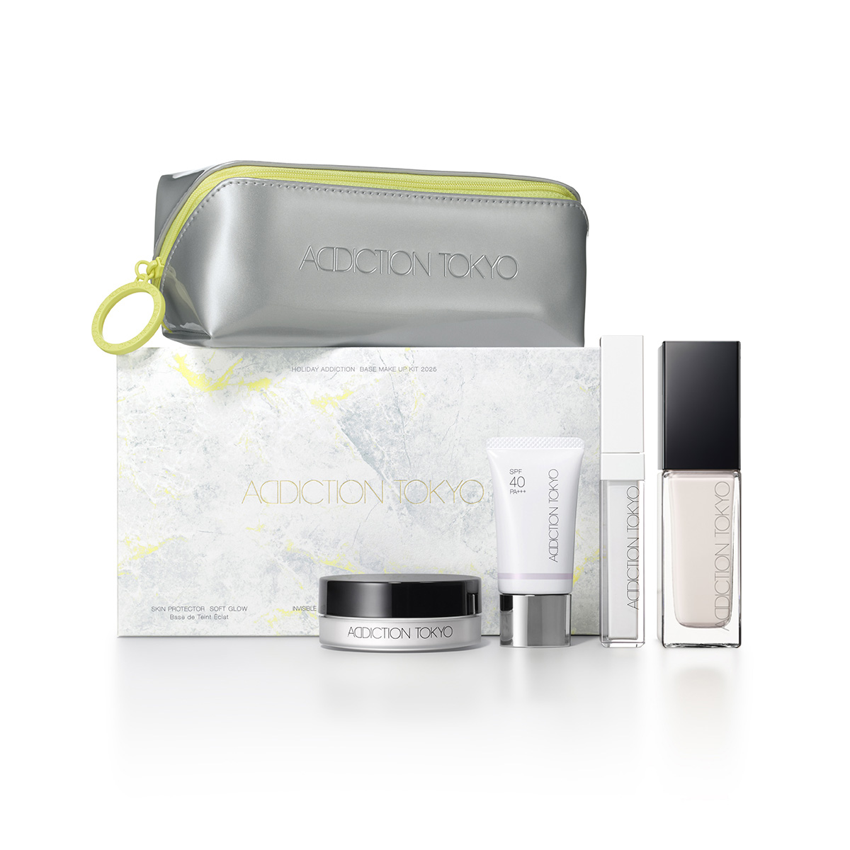 Foundation: 000 Porcelain