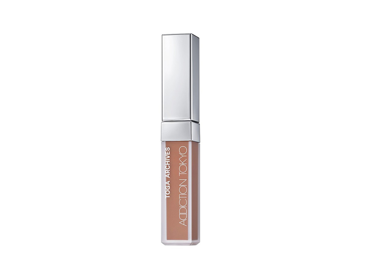 ADDICTION x TOGA_MAKE-UP KIT_CONFIDENT MATTE LIP L_101_1