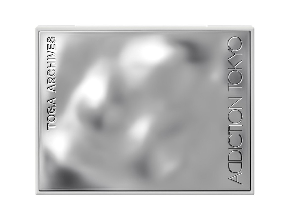 ADDICTION x TOGA_MAKE-UP KIT_EYE & CHEEK COMPACT L_close