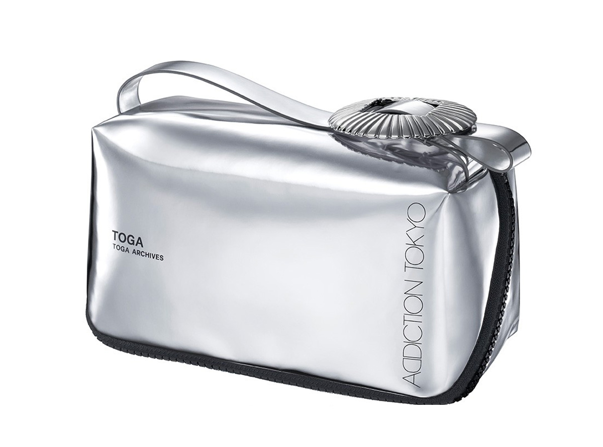 ADDICTION x TOGA_MAKE-UP KIT_LIMITED POUCH_normal_1