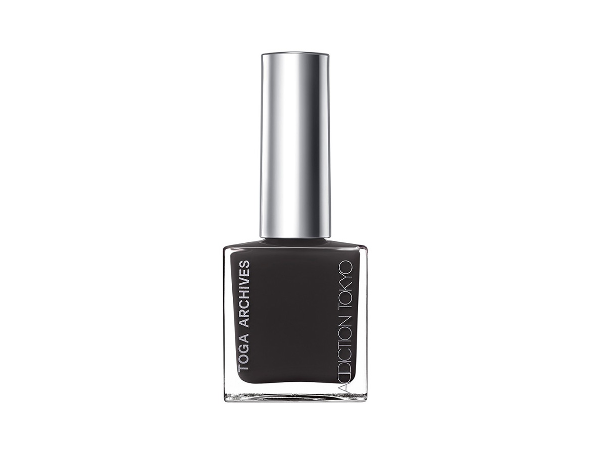 ADDICTION x TOGA_MAKE-UP KIT_NAIL & TOP COAT L_101_1
