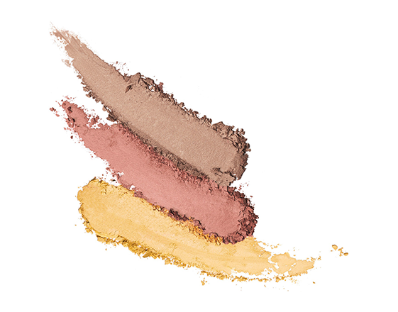 THE BLUSH MATTE