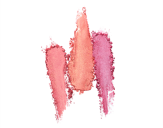 THE BLUSH PEARL