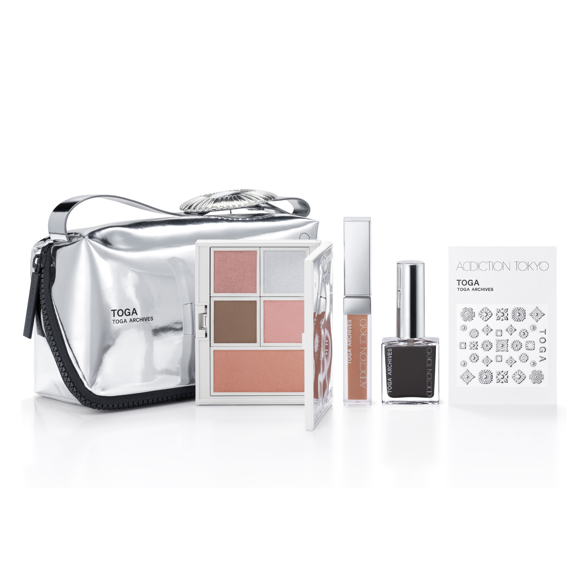 ADDICTION x TOGA_MAKE-UP KIT_product row_0